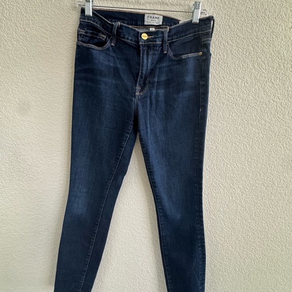 Frame Denim Jeans - Picture 2 of 12